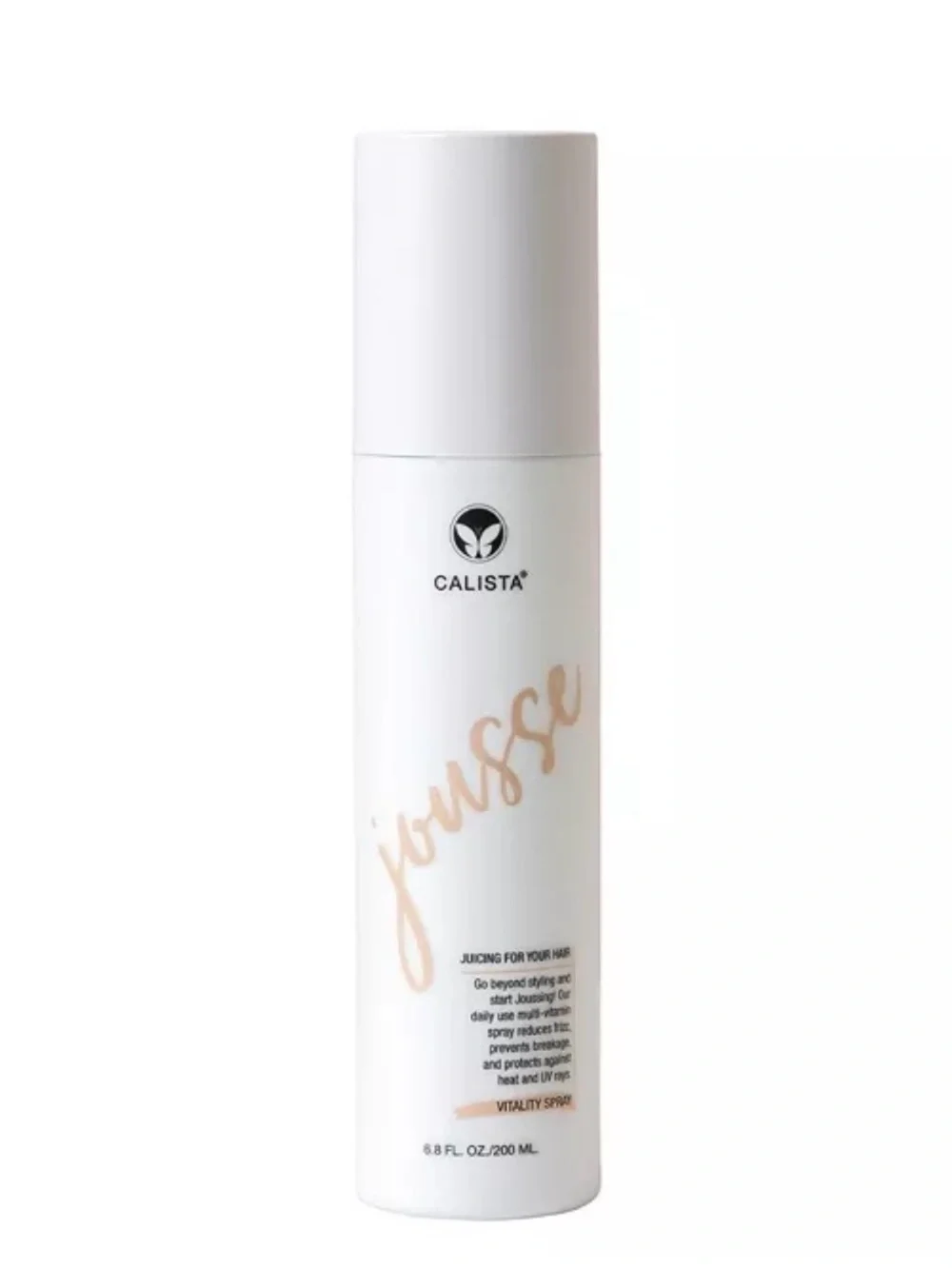 Calista Jousse Vitality Spray, 6.8 oz